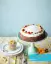 طرز تهیه کیک سبزیجات ساده، خوشمزه و مجلسی با فر