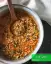 طرز تهیه سوپ گندم مجلسی و خوشمزه با مرغ، هویج و سیب زمینی