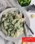طرز تهیه پاستا بروکلی ساده و خوشمزه بدون گوشت و با سبزیجات