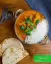 طرز تهیه باتر چیکن هندی با ماست و سس خامه همراه با برنج
