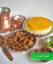 طرز تهیه قورمه گوشت گوسفندی لذیذ و آسان با دنبه مرحله به مرحله