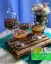 طرز تهیه حلوا انگشت پیچ بوشهری خوشمزه و مجلسی و سنتی