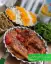 طرز تهیه خورش بادمجان با گوشت و غوره خوشمزه، مجلسی و ساده