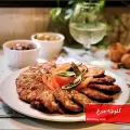طرز تهیه کلوچه مرغ پنیری ساده، خوشمزه و مجلسی مرحله به مرحله