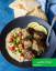 طرز تهیه کوفته جعفری ساده و خوش عطر و مزه با گوشت و برنج