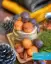 طرز تهیه مینی کاپ کیک خانگی ساده و خوشمزه مرحله به مرحله
