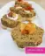 طرز تهیه راتا کشک و بادمجان فینگرفود ساده، خوشمزه و مجلسی