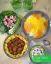 طرز تهیه سلطان پلو ساده و خوشمزه با گوشت قلقلی و سیب زمینی