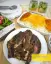 طرز تهیه سوسه کباب سیکا مازندرانی ساده و خوشمزه رب انار و آلو
