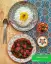 طرز تهیه ورقه بادمجان گیلانی خوشمزه و آسان و بدون گوشت