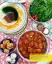 طرز تهیه واویشکا بوقلمون خوشمزه و سنتی و مفید به روش گیلانی