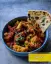طرز تهیه آلو گوبی هندی ساده و گیاهی با سیب زمینی و گل کلم