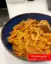 طرز تهیه خورش کلم برگ زعفرانی با گوشت و آلو مرحله به مرحله