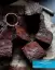 طرز تهیه براونی شکلاتی غلیظ خیس با فر و بدون فر در مایکروفر
