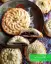 طرز تهیه کوکی خرمایی ساده و مقوی با شیر عسلی در فر