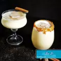 طرز تهیه اگ ناگ یا معجون تخم مرغ خوشمزه و مقوی کریسمس