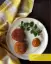 طرز تهیه کوکوی ماهی سالمون خوشمزه با سیب زمینی و تخم مرغ