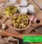 طرز تهیه زیتون گریل شده و مزه دار شده خوش طعم در ماهیتابه