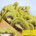 طرز تهیه چیپس کیوی خانگی سالم و خوشمزه به روش های مختلف