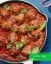طرز تهیه کوفته ریحان ساده و لذیذ با گوشت و آرد نخودچی