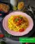 طرز تهیه پاستا با سیب زمینی سرخ شده و مرغ ساده و لذیذ