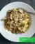 طرز تهیه پاستا فتوچینی با تن ماهی و سبزیجات و پنیر ساده و لذیذ