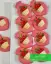 طرز تهیه کوکی انار شیک و مجلسی و خوش طعم ویژه شب یلدا