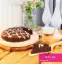 طرز تهیه کیک لحاف ترکیه ای خوشمزه و مجلسی با کرم پنیری