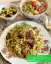 طرز تهیه دمپخت عدس با گوشت و کلم شیرازی ساده و خوشمزه