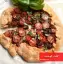طرز تهیه گلت گوشت و قارچ خوشمزه همراه با خمیر مخصوص گلت