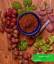 طرز تهیه گرده غوره خانگی خوش طعم و پر کاربرد برای انواع غذاها