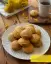 طرز تهیه قرابیه دارچینی ساده و عالی با عسل مرحله به مرحله