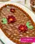 طرز تهیه حلوا جوانه گندم ساده و مجلسی و مقوی با شیر