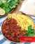 طرز تهیه حمیسه جگر گوسفندی ساده و لذیذ به روش عربی