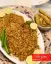 طرز تهیه هواری میگو اصل جنوبی ساده و خوشمزه با سبزی