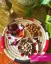 طرز تهیه خمس انجیر گیلانی ساده و مخصوص مرحله به مرحله