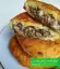 طرز تهیه کوکو سیب زمینی پنیری خوشمزه و آسان بدون گوشت