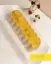 طرز تهیه روکر موز و ژله و گردو ساده و مجلسی با بیسکویت پتی بور