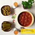 طرز تهیه شفته اراکی خانگی خوشمزه با گوشت و آرد نخودچی