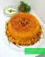طرز تهیه ته چین کوفته قلقلی لذیذ و آسان مرحله به مرحله