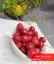 طرز تهیه ترشی زغال اخته تازه خانگی و خوشمزه با شکر و سرکه