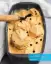 طرز تهیه بستنی کاراملی خانگی عالی بدون ثعلب و بستنی ساز