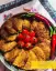 طرز تهیه کوکو هویج ساده و مجلسی بدون گوشت و سیب زمینی