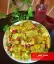 طرز تهیه دلمه کاهو ساده و خوشمزه با گوشت + سس دلمه کاهو