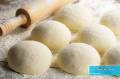 طرز تهیه خمیر پیراشکی نرم و لطیف و بازاری با ماست بدون خمیر مایه