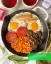 طرز تهیه صبحانه انگلیسی ساده، خوشمزه و کامل به روش کافی شاپی