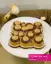 طرز تهیه دسر شیر عسلی سه رنگ یخچالی ساده و مجلسی