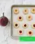 طرز تهیه کلوچه مربایی نرم و مجلسی و آسان با کره و خمیرمایه