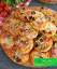 طرز تهیه مینی پیتزا فینگر فود خانگی لذیذ و مجلسی با سوسیس و کالباس