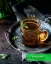 طرز تهیه سه دمنوش نعناع خشک با لیمو و زنجبیل و نعناع فلفلی
